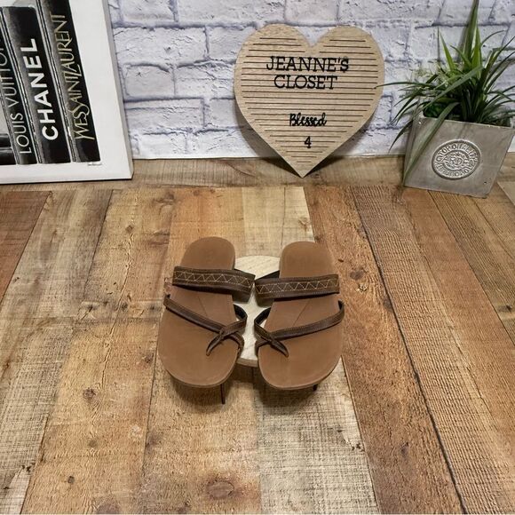 Chaco Womens Deja Sandal - Picture 5 of 10